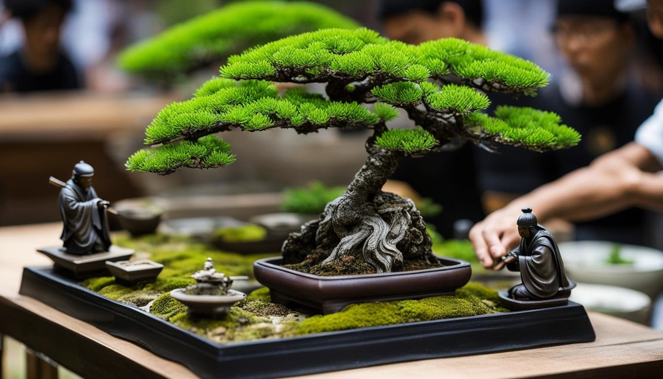 What is Bonsai? Indoor Botanic